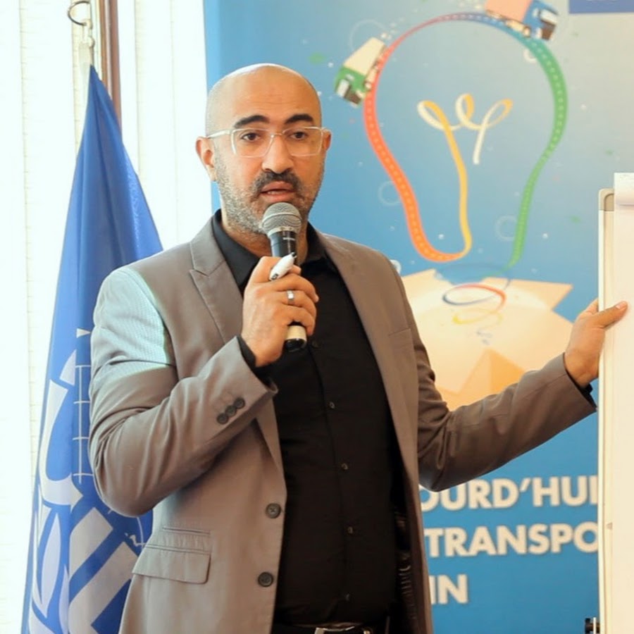 Zakaria KARTOUBI — Fondateur